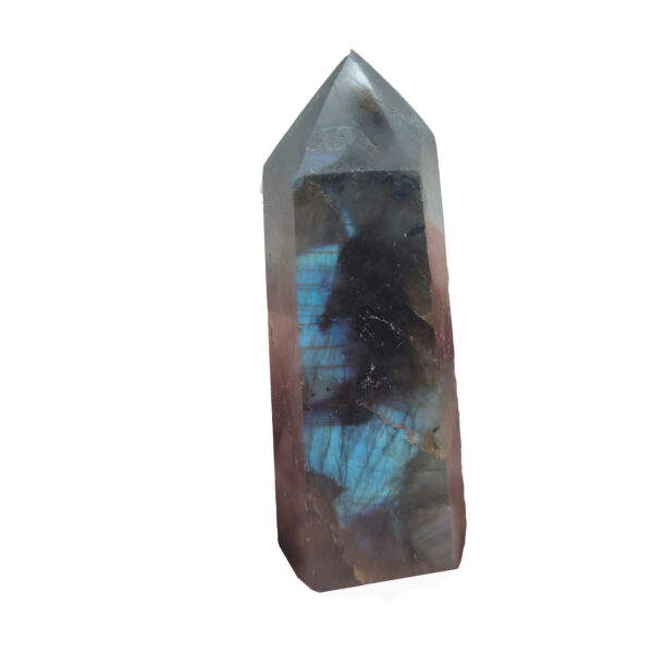 Labradorite Tower