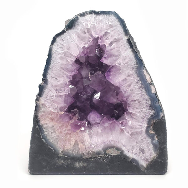 Amethyst Geode Cathedral, Small