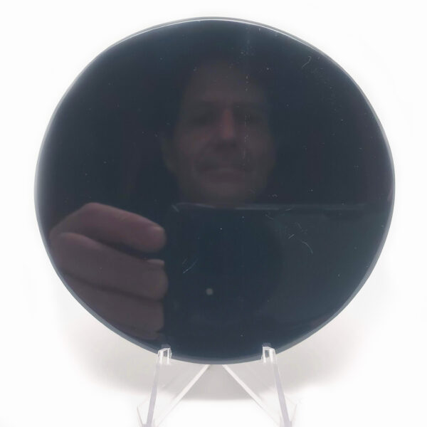 Obsidian Mirror