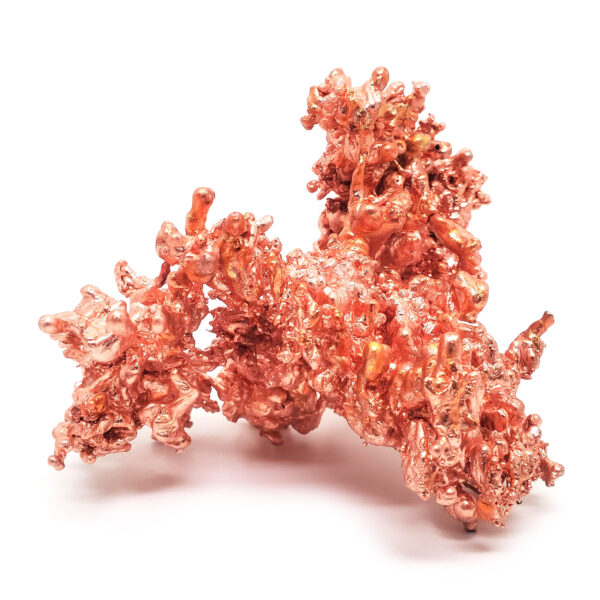 “Sculptured” Copper, Large