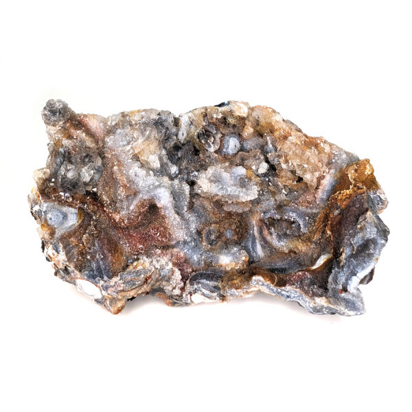 Chalcedony Rose