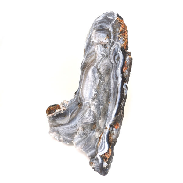 Chalcedony Rose "Virgen de Guadalupe" - Image 2