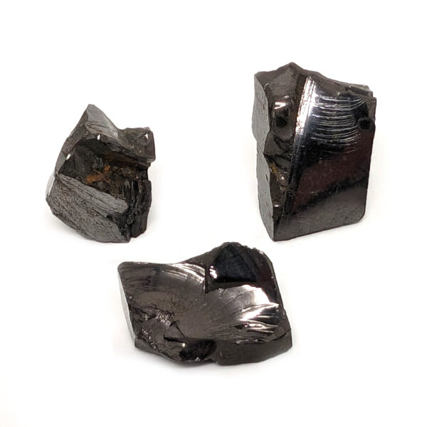 Noble Shungite, Rough - Image 2