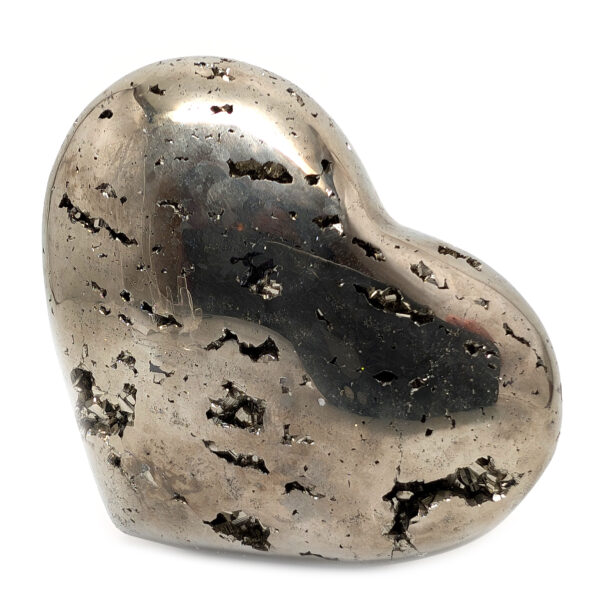 Pyrite Heart - Image 2