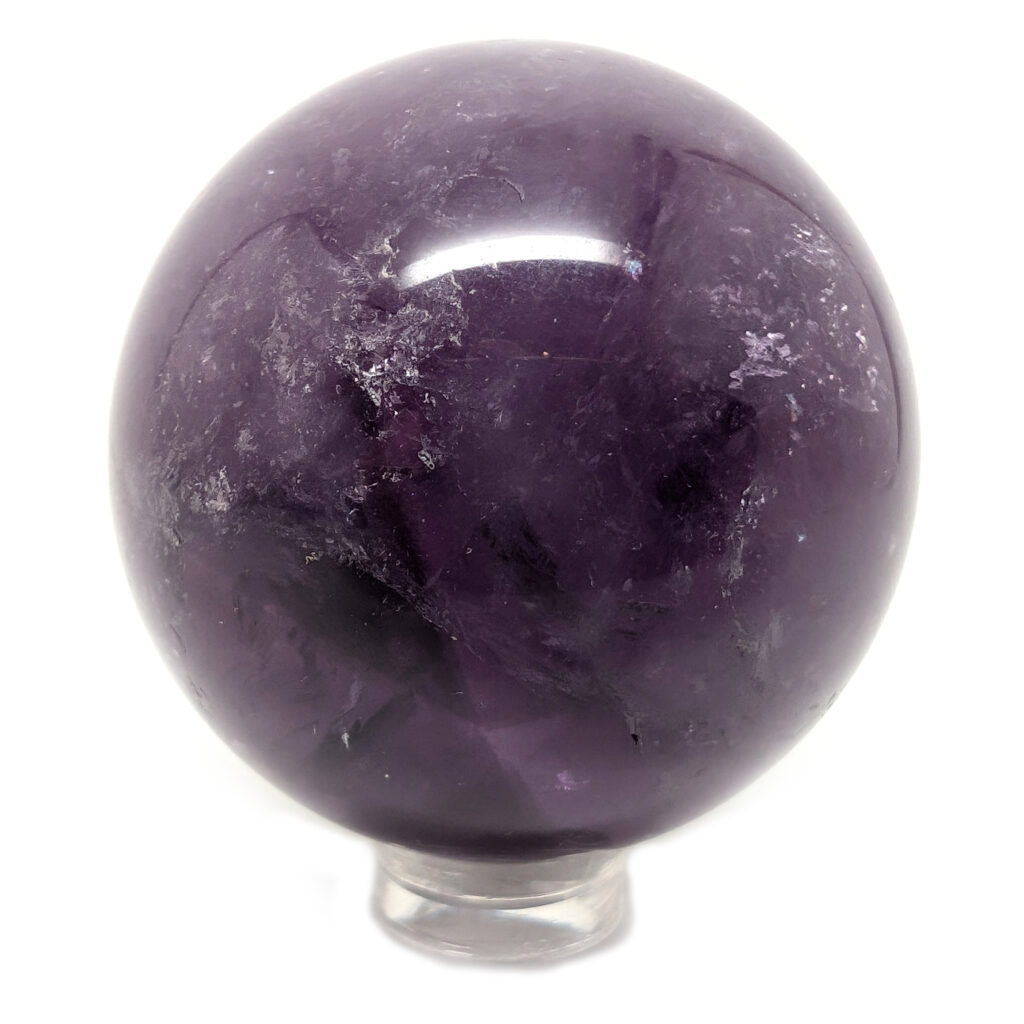 Amethyst Sphere Amethyst Sphere - Image 2