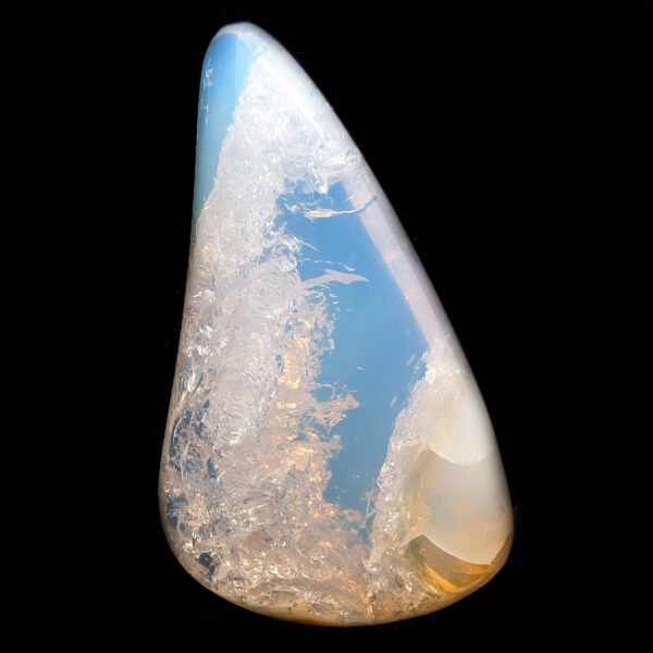 Oregon Opal Freeform
