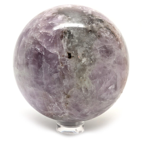 Kunzite Sphere - Image 3