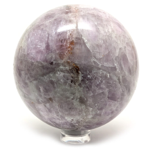Kunzite Sphere - Image 4