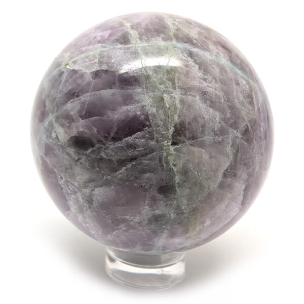 Kunzite Sphere - Image 2