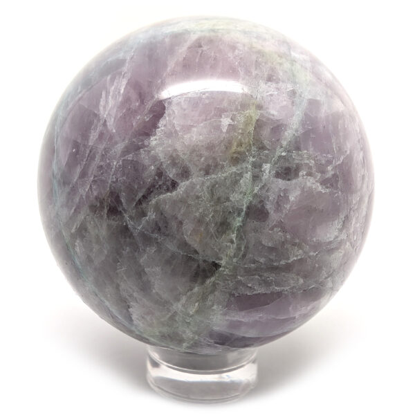 Kunzite Sphere - Image 3