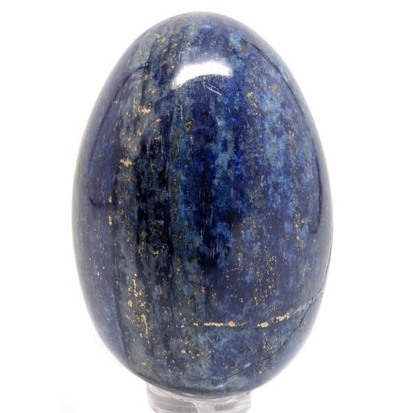 Lapis Lazuli Egg - Image 2
