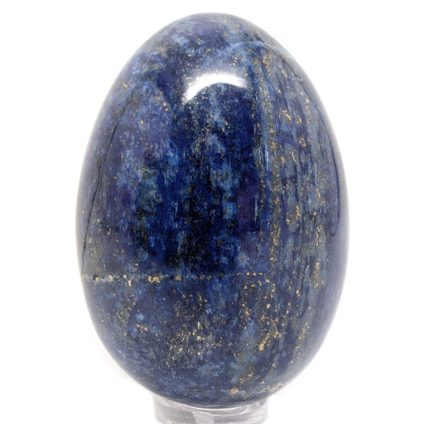 Lapis Lazuli Egg - Image 3