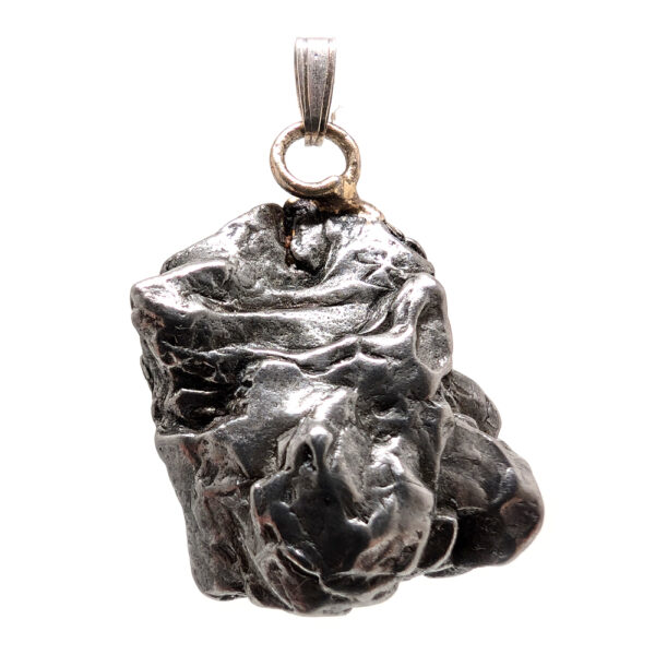 Meteorite Pendant: Aletai - Image 3