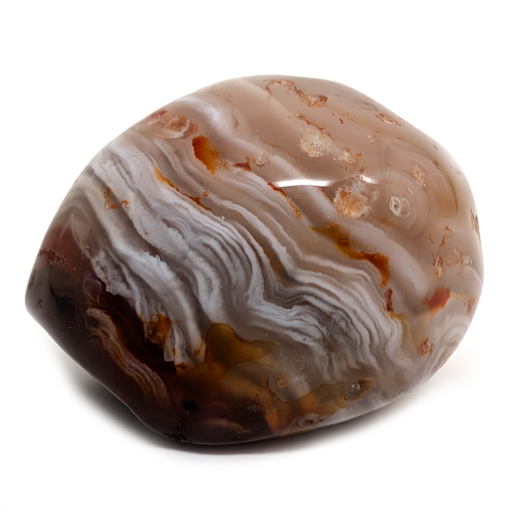 Enhydro Agate Enhydro Agate