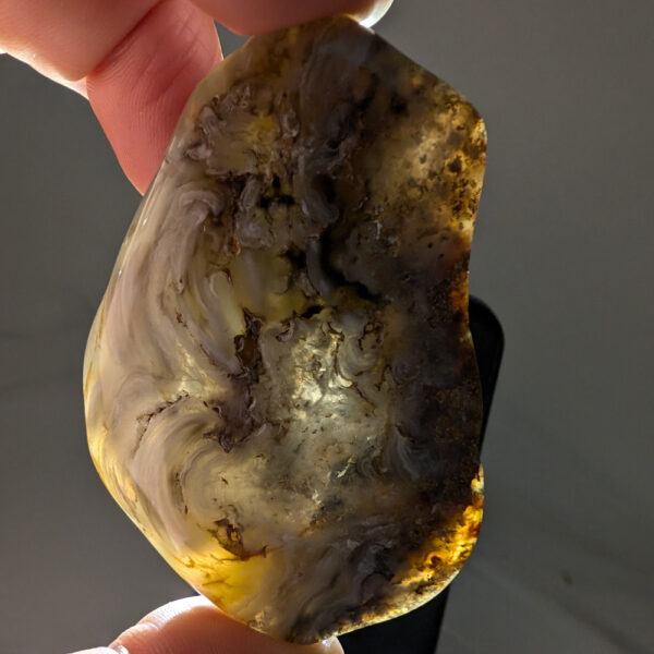 Enhydro Agate - Image 3