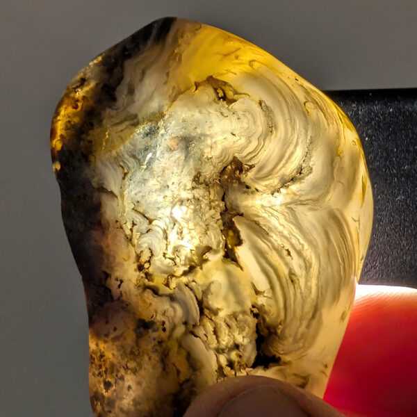 Enhydro Agate - Image 4