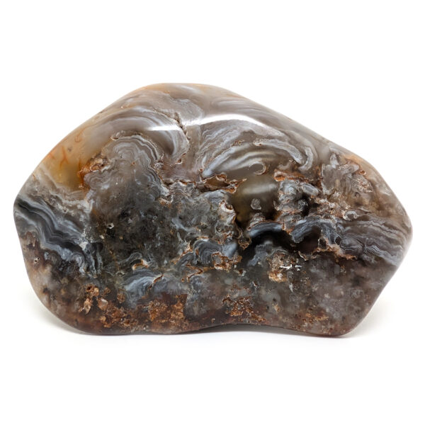 Enhydro Agate