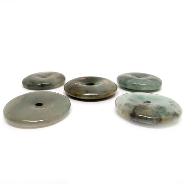 Jade Donut or Pi Stone - Image 2