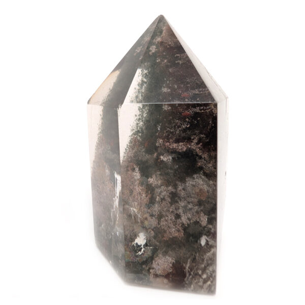 Garden Quartz Point (aka Lodolite) - Image 2