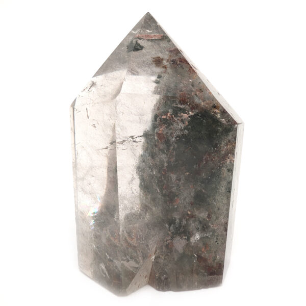 Garden Quartz Point (aka Lodolite) - Image 2