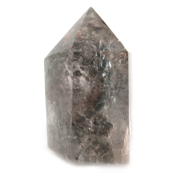 Garden Quartz Point (aka Lodolite) - Image 3