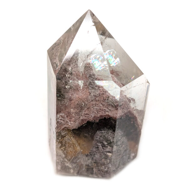 Garden Quartz Point (aka Lodolite) - Image 2