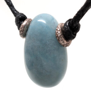 Trolleite Pendant