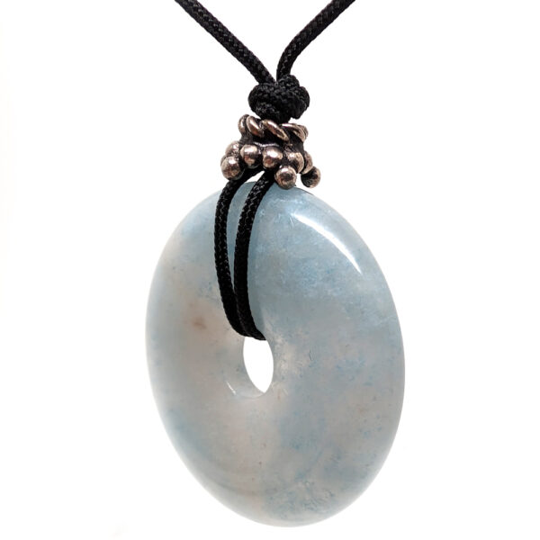 Trolleite Donut Pendant - Image 2