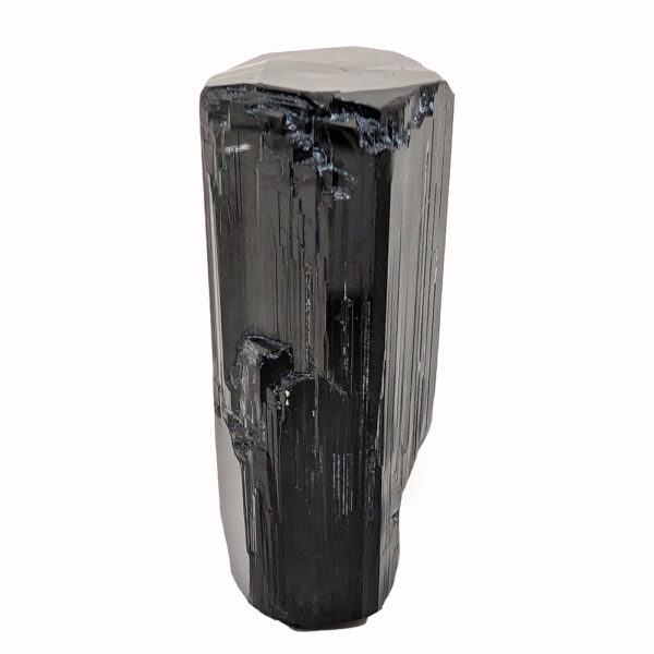Black Tourmaline Crystal