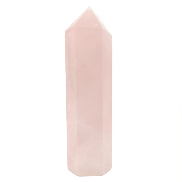 Rose Quartz Tower