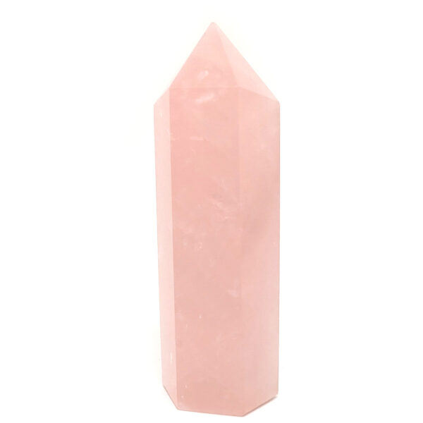Rose Quartz Tower