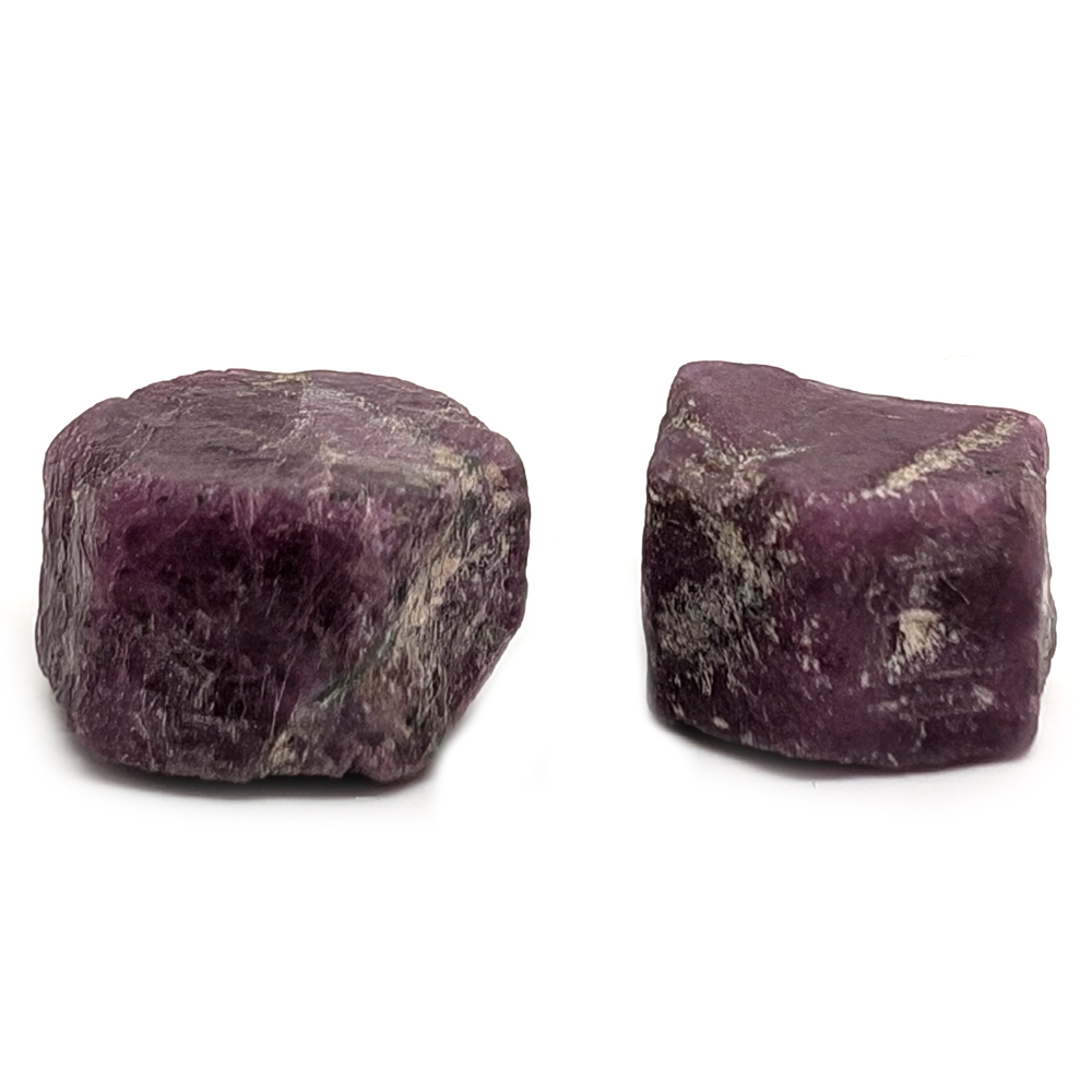 Ruby Crystals Ruby Crystals