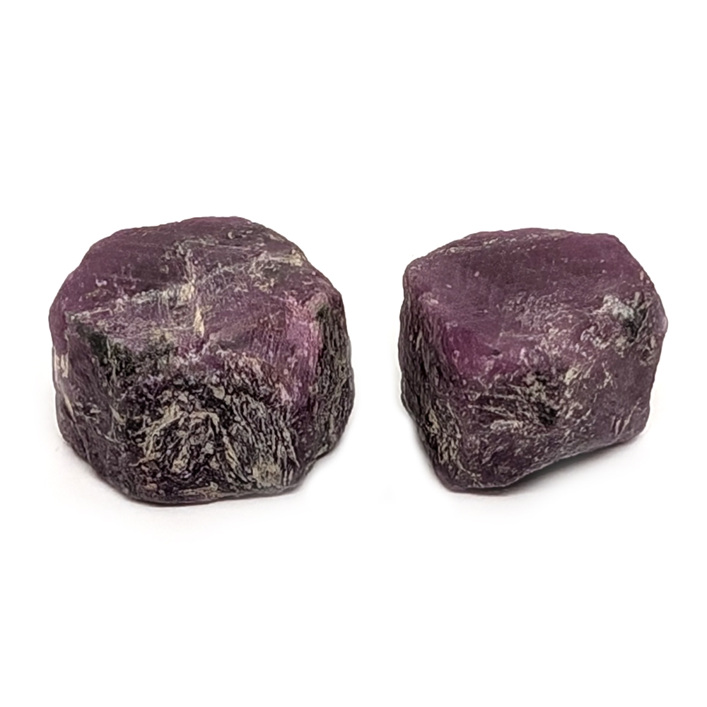 Ruby Crystals Ruby Crystals - Image 2