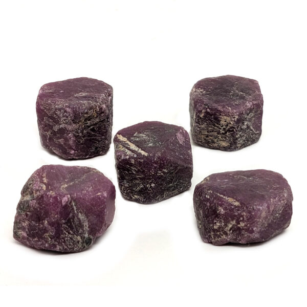 Ruby Crystals - Image 2