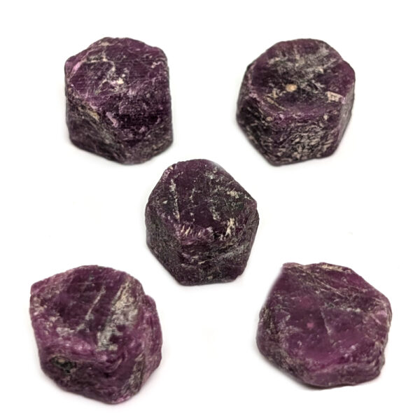 Ruby Crystals