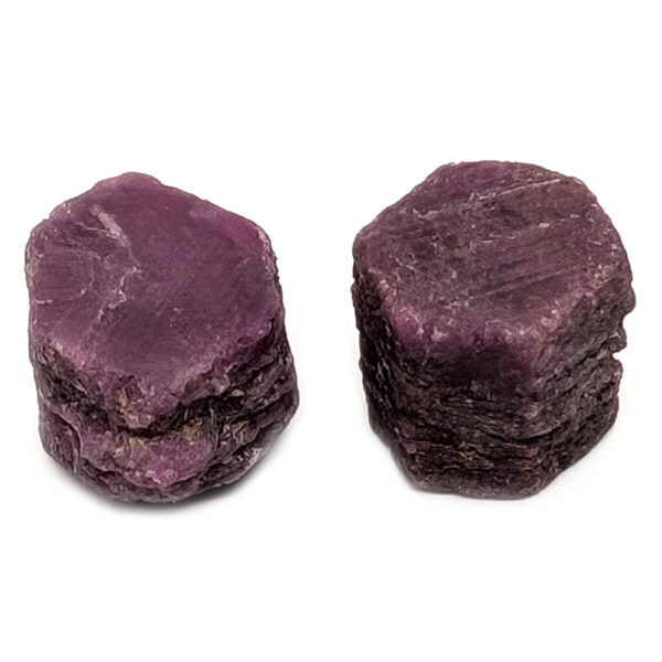 Ruby Crystals
