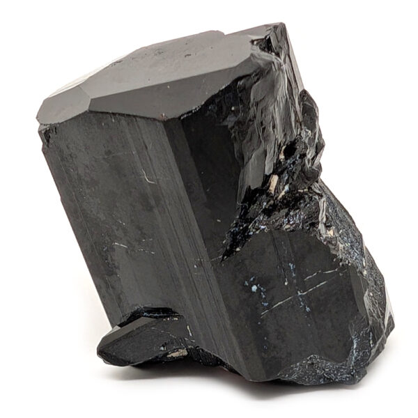Black Tourmaline Crystal