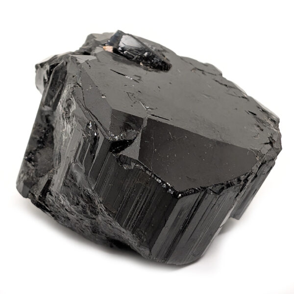 Black Tourmaline Crystal - Image 2