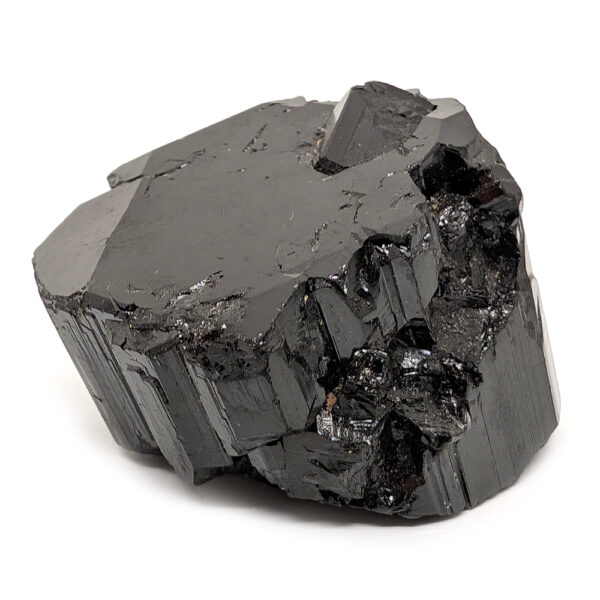 Black Tourmaline Crystal