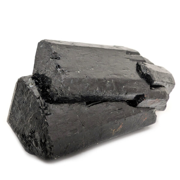 Black Tourmaline Crystal - Image 2