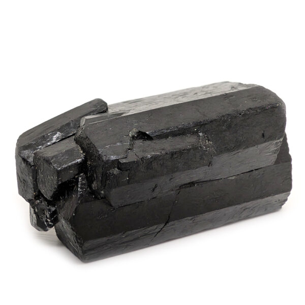 Black Tourmaline Crystal - Image 3