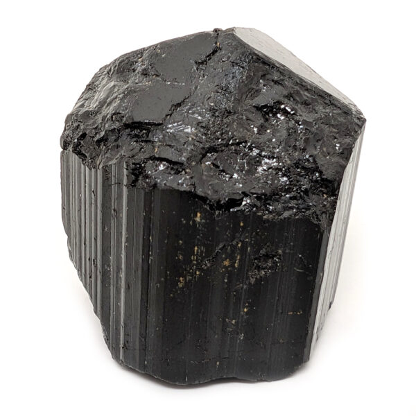 Black Tourmaline Crystal - Image 2