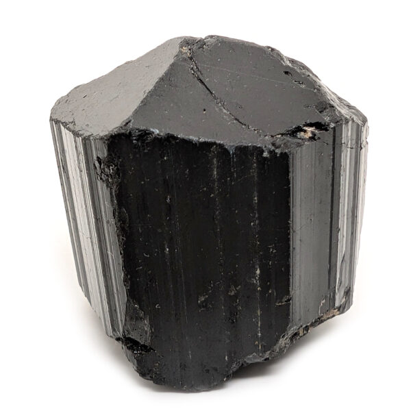 Black Tourmaline Crystal
