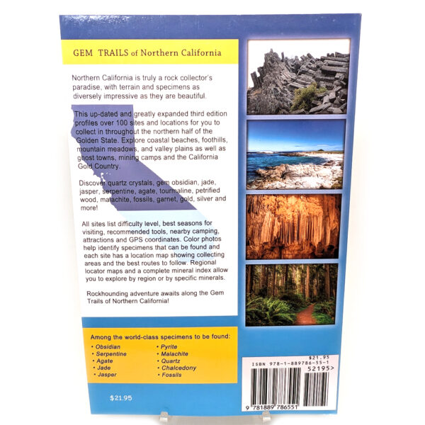 Gem Trails of Northern California - Image 2