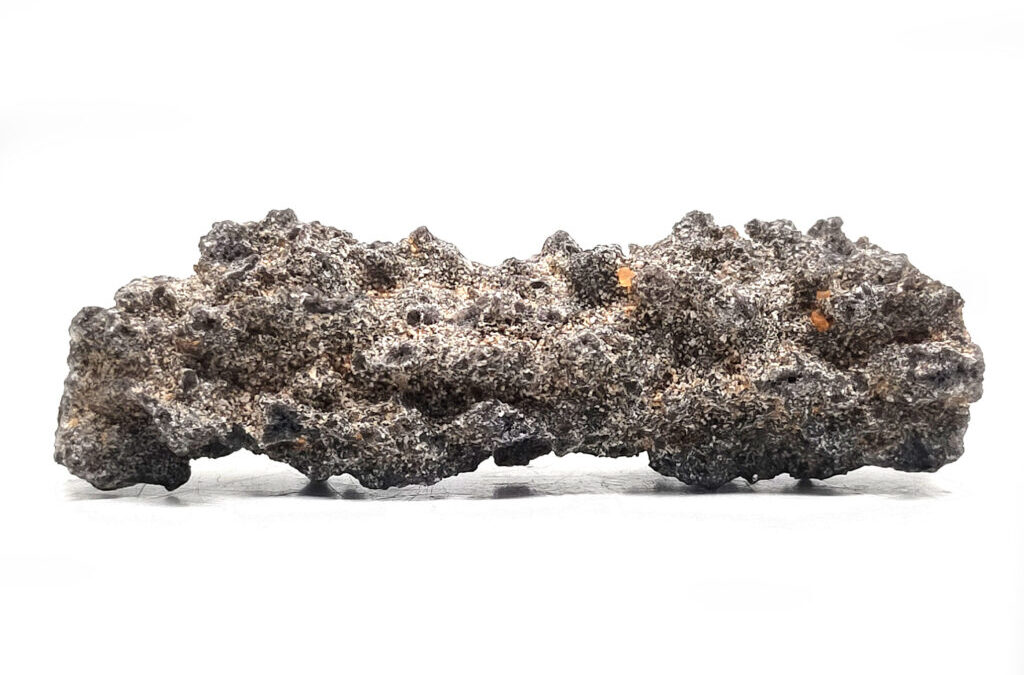 A Closer Look at Fulgurites