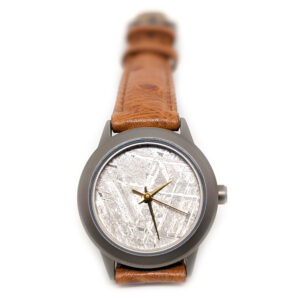 Meteorite Women's Wristwatch: Muonionalusta