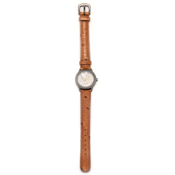 Meteorite Women's Wristwatch: Muonionalusta - Image 2