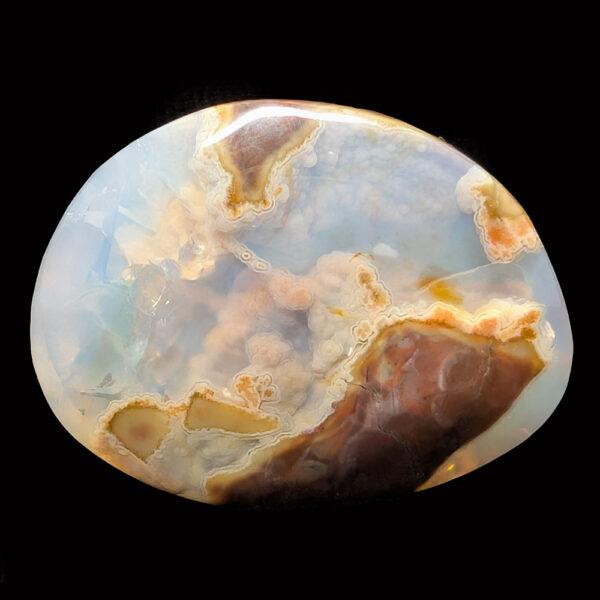 Oregon Opal Freeform - Image 4