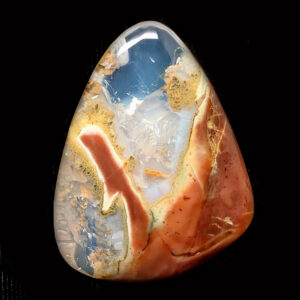 Oregon Opal Freeform