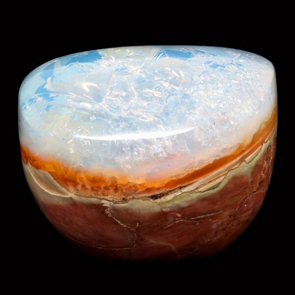Oregon Opal Freeform